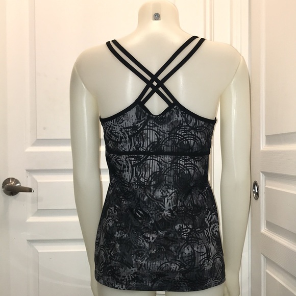 Champion Tank Top - Picture 2 of 2